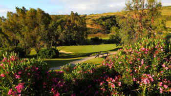 Golfplatz Valle Romano Golf & Resort 3210