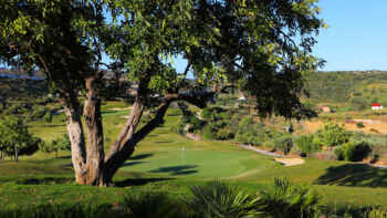 Golfplatz Valle Romano Golf & Resort 3212