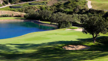 Golfplatz Valle Romano Golf & Resort 3214