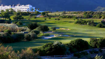 Golfplatz Valle Romano Golf & Resort 3218