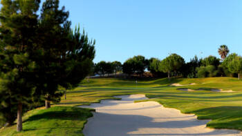 Golfplatz Valle Romano Golf & Resort 3219