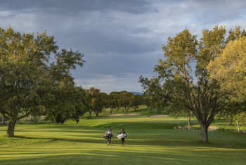 Golfers