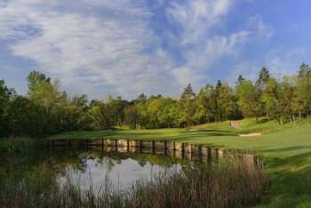 Golfplatz PGA Camiral Golf -Stadium Course 4599