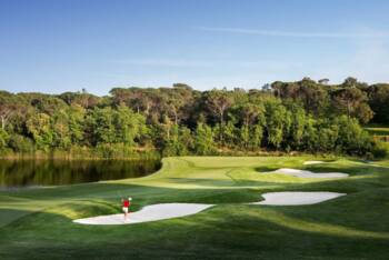 PGA Catalunya Tour Course