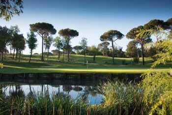 Golfplatz PGA Camiral Golf -Tour Course 4620