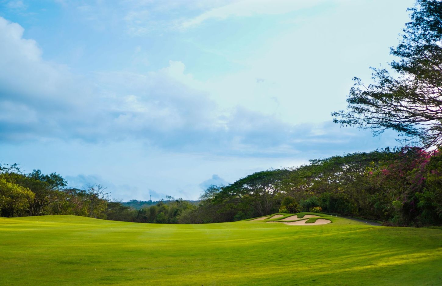 Golfplatz Bali National Golf Club 5524