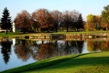 Golfplatz Golf Club Ca´della Nave 4678