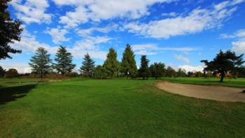 Golfplatz Golf Club Ca´della Nave 4685