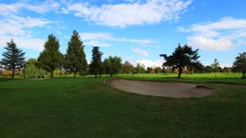 Golfplatz Golf Club Ca´della Nave 4686