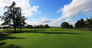 Golfplatz Golf Club Ca´della Nave 4688