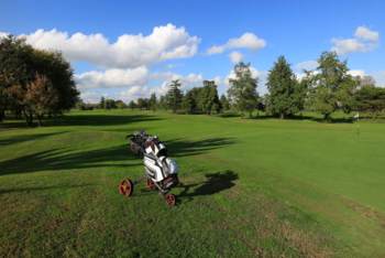 Golfplatz Golf Club Ca´della Nave 4689