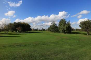 Golfplatz Golf Club Ca´della Nave 4690