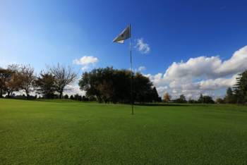 Golfplatz Golf Club Ca´della Nave 4691
