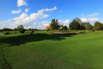 Golfplatz Golf Club Ca´della Nave 4692