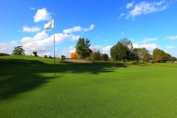 Golfplatz Golf Club Ca´della Nave 4693