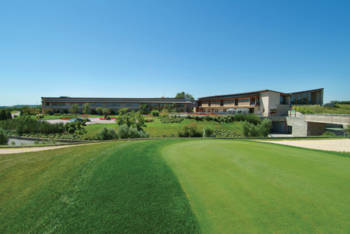 Golfplatz Golf Club Paradiso del Garda 1511