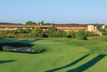 Golfplatz Golf Club Paradiso del Garda 1512