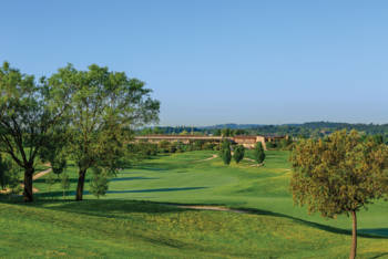 Golfplatz Golf Club Paradiso del Garda 1513