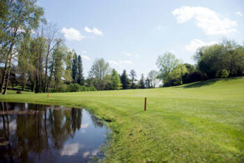 Golfplatz Golf Club Verona 3845