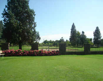 Golfplatz Golf Club Villa Condulmer 1516