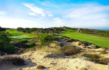 Golfplatz Oitavos Dunes Golf 1549