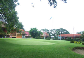 Golfplatz Royal Hua Hin 1665