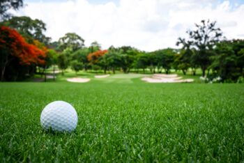 Siam Country Club - Old Course