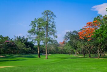 Siam Country Club - Old Course