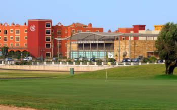 Golfplatz