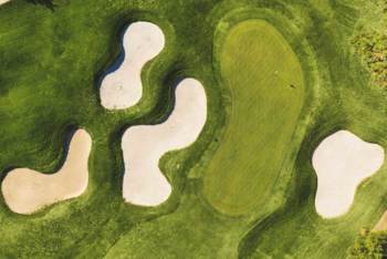 Golfplatz Argentario Golf Club 4151