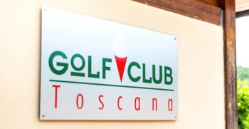 Golfplatz Golf Club Toscana (Il Pelagone Golf Resort) 4281