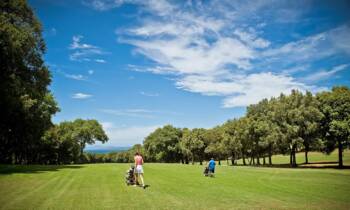 Golfplatz Punta Ala Golf Club 4483
