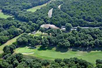 Golfplatz Punta Ala Golf Club 4485