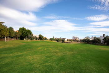 Golfplatz Alicante Golf  2889