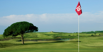 Golfplatz Donnafugata Links Championship Course 1729