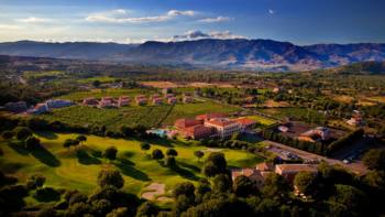 Golfplatz Il Sicilia’s Picciolo Etna Golf 4091