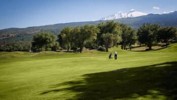 Golfplatz Il Sicilia’s Picciolo Etna Golf 4097