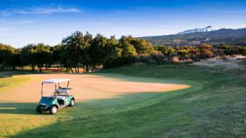 Golfplatz Il Sicilia’s Picciolo Etna Golf 4099