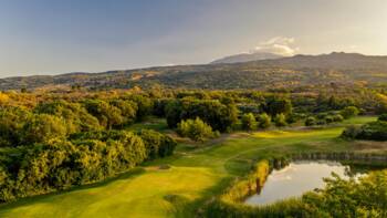 Golfplatz Il Sicilia’s Picciolo Etna Golf 4104