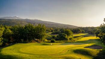 Golfplatz Il Sicilia’s Picciolo Etna Golf 4106