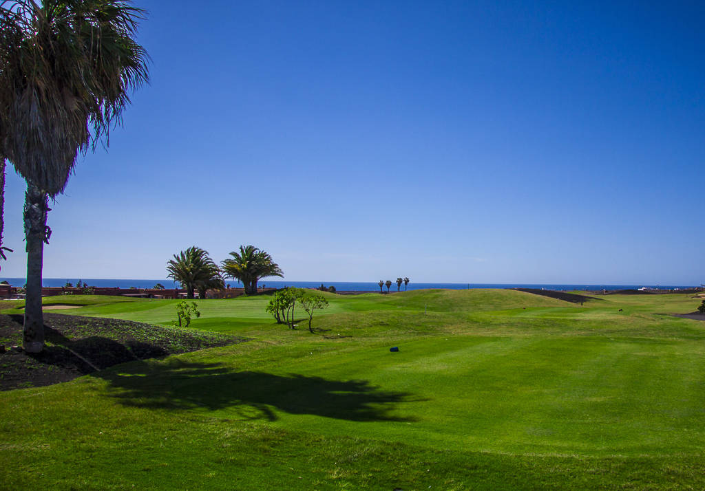 Golfplatz Club de Golf Salinas de Antigua 248