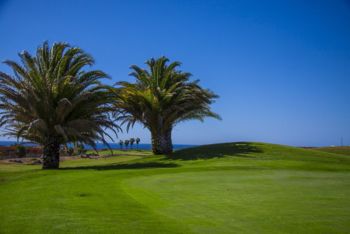 Golfplatz Club de Golf Salinas de Antigua 2910
