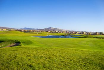 Golfplatz Club de Golf Salinas de Antigua 2914