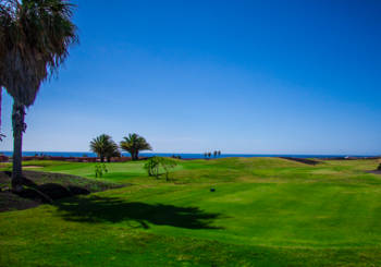 Golfplatz Club de Golf Salinas de Antigua 248