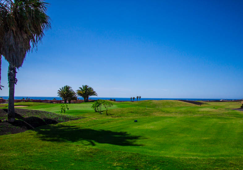 Golfplatz Club de Golf Salinas de Antigua 248
