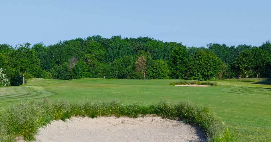 Golfplatz Maritim Golfclub Ostsee e.V. 4495