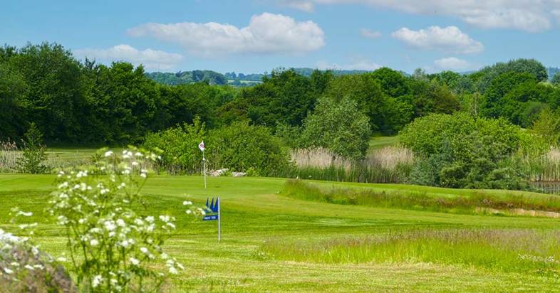 Golfplatz Maritim Golfclub Ostsee e.V. 4492