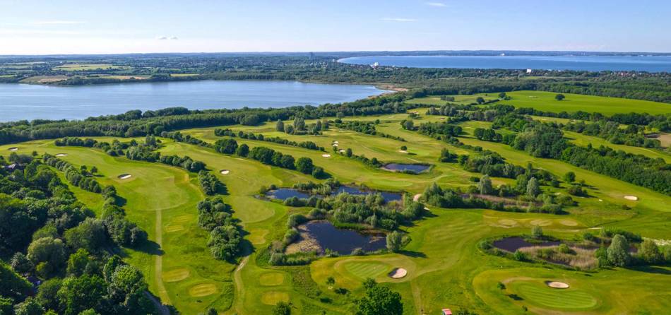 Golfplatz Maritim Golfclub Ostsee e.V. 4493