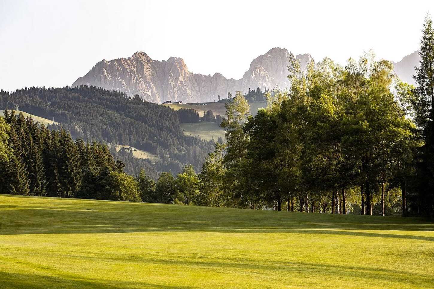 Golfplatz Golfclub Kitzbühel-Schwarzsee-Reith 4899