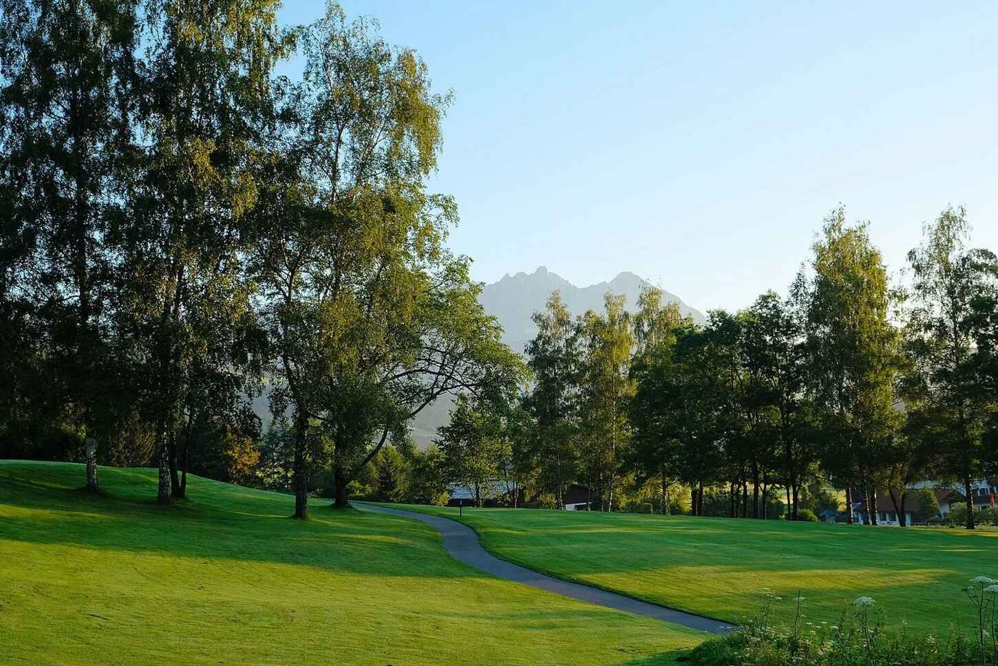 Golfplatz Golfclub Kitzbühel-Schwarzsee-Reith 4903